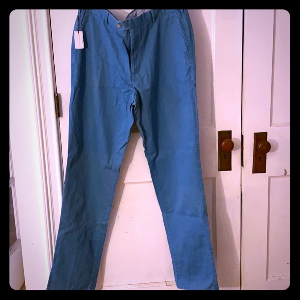 Chino pants